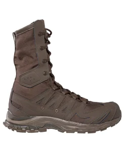 XA Forces Jungle Earth Brown Braun