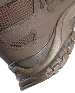 XA Forces Jungle Earth Brown Braun