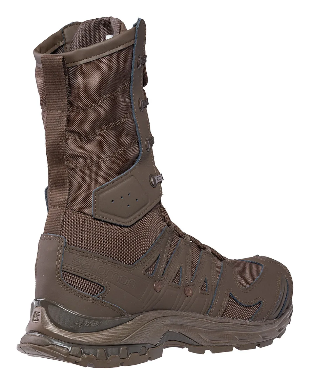 XA Forces Jungle Earth Brown Braun