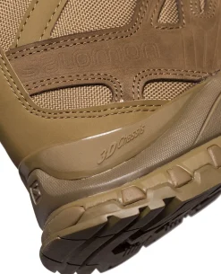 XA FORCES MID Coyote