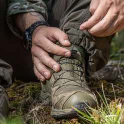 XA FORCES MID Coyote
