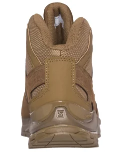 XA FORCES MID Coyote