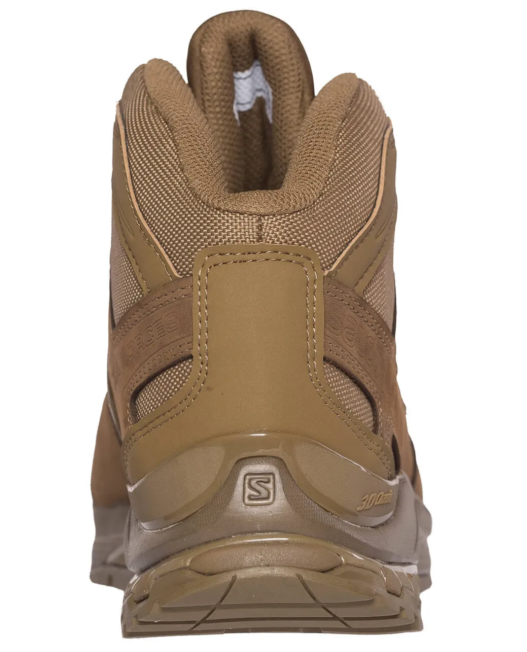 XA FORCES MID Coyote