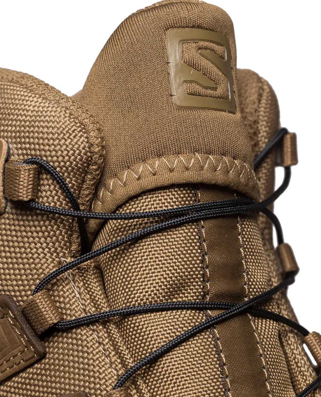 XA FORCES MID Coyote