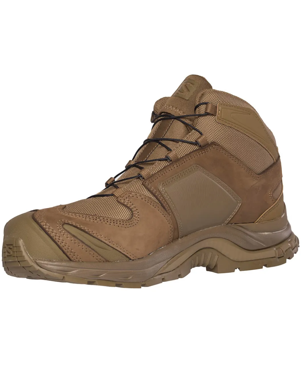 XA FORCES MID Coyote
