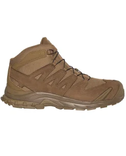 XA FORCES MID Coyote