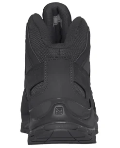 XA FORCES MID EN Black Schwarz