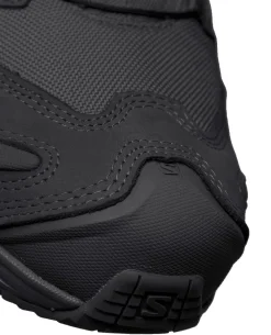 XA FORCES MID EN Black Schwarz