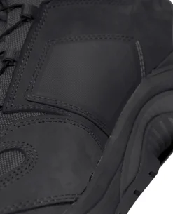 XA FORCES MID EN Black Schwarz