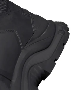 XA FORCES MID EN Black Schwarz