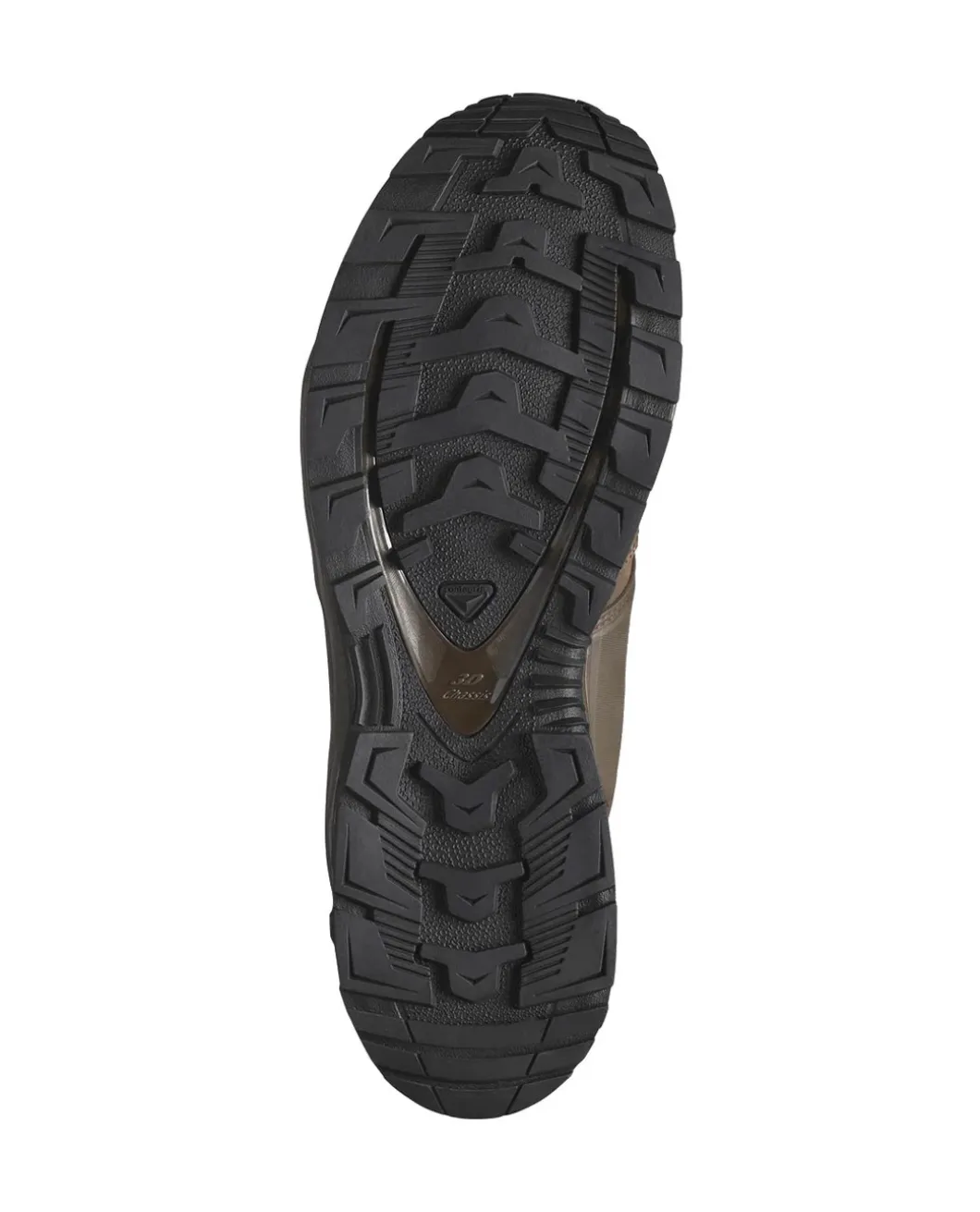 XA Forces Mid EN Earth Brown