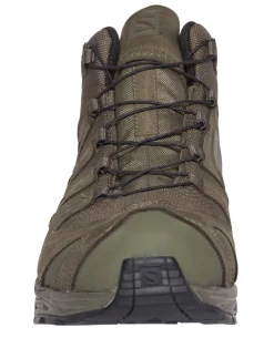 XA FORCES MID EN Ranger Green