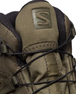 XA FORCES MID EN Ranger Green