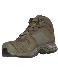 XA FORCES MID EN Ranger Green