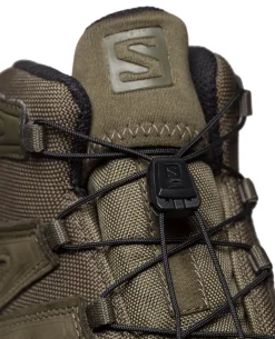 XA FORCES MID EN Ranger Green