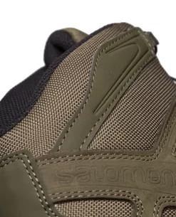 XA FORCES MID EN Ranger Green