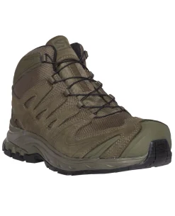 XA FORCES MID EN Ranger Green