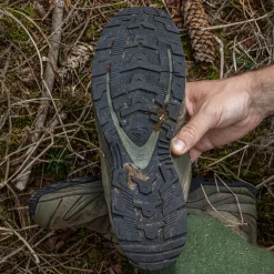 XA FORCES MID EN Ranger Green
