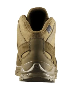 XA Forces Mid GTX Coyote
