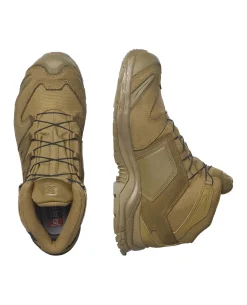 XA Forces Mid GTX Coyote