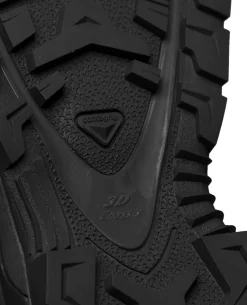 XA FORCES MID GTX EN Black Schwarz