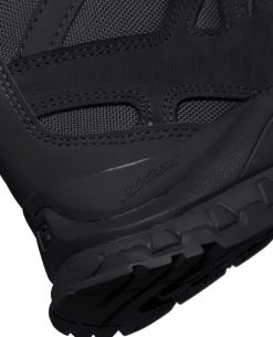XA FORCES MID GTX EN Black Schwarz