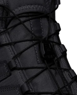 XA FORCES MID GTX EN Black Schwarz