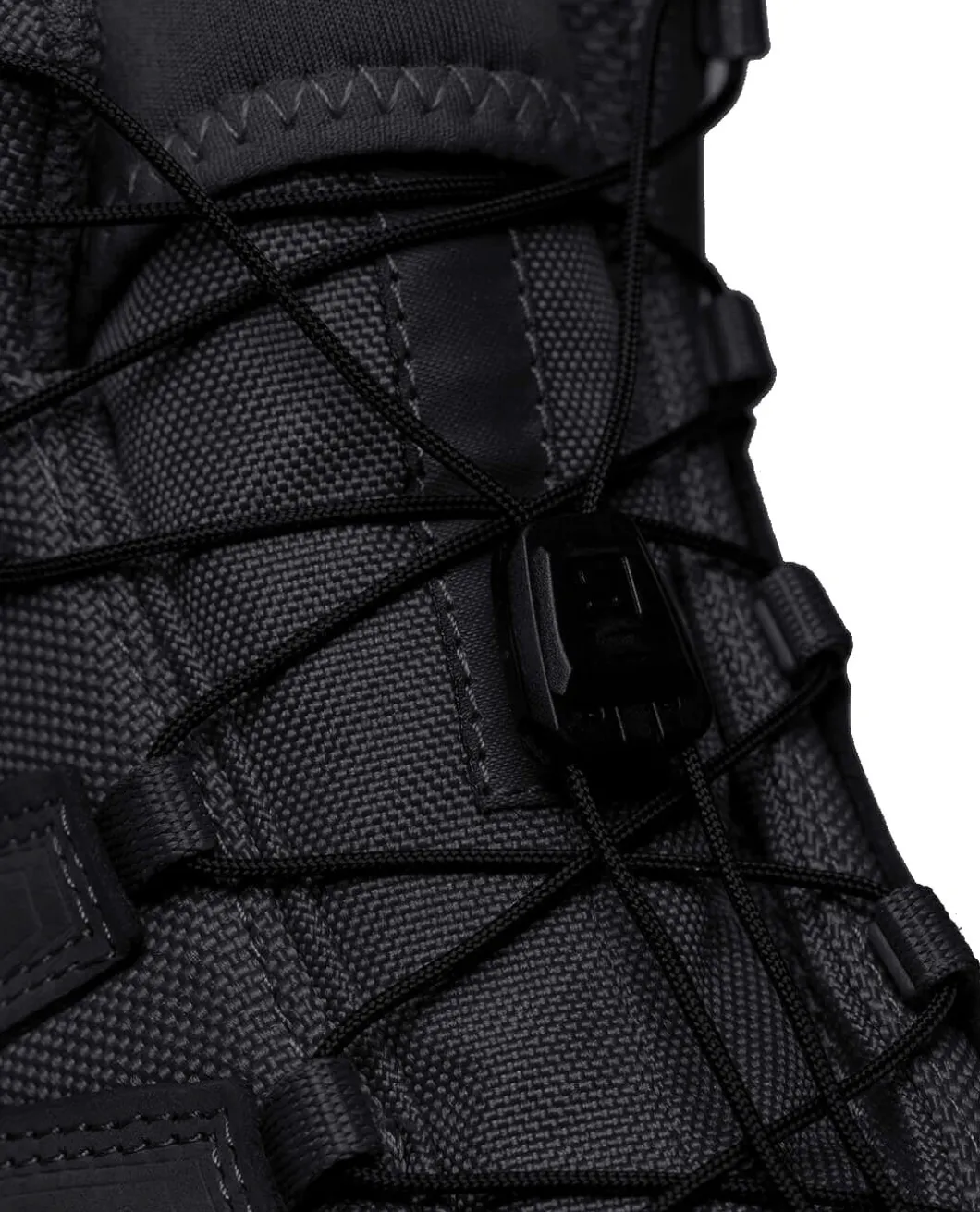 XA FORCES MID GTX EN Black Schwarz