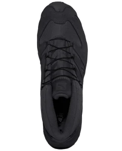 XA FORCES MID GTX EN Black Schwarz