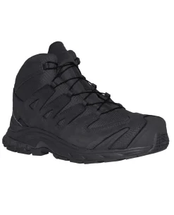 XA FORCES MID GTX EN Black Schwarz