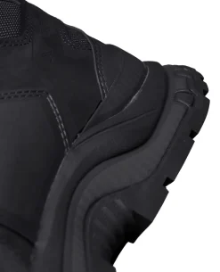 XA FORCES MID GTX EN Black Schwarz