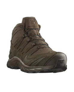 XA Forces Mid GTX EN Earth Brown