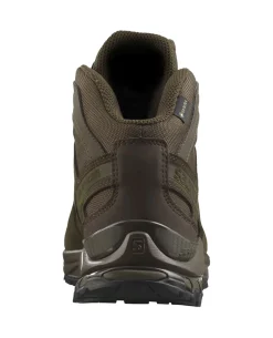 XA Forces Mid GTX EN Earth Brown