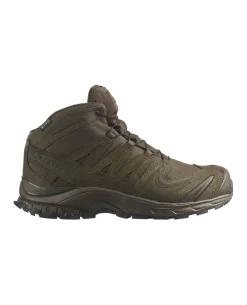 XA Forces Mid GTX EN Earth Brown