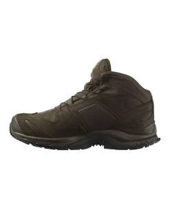 XA Forces Mid GTX EN Earth Brown