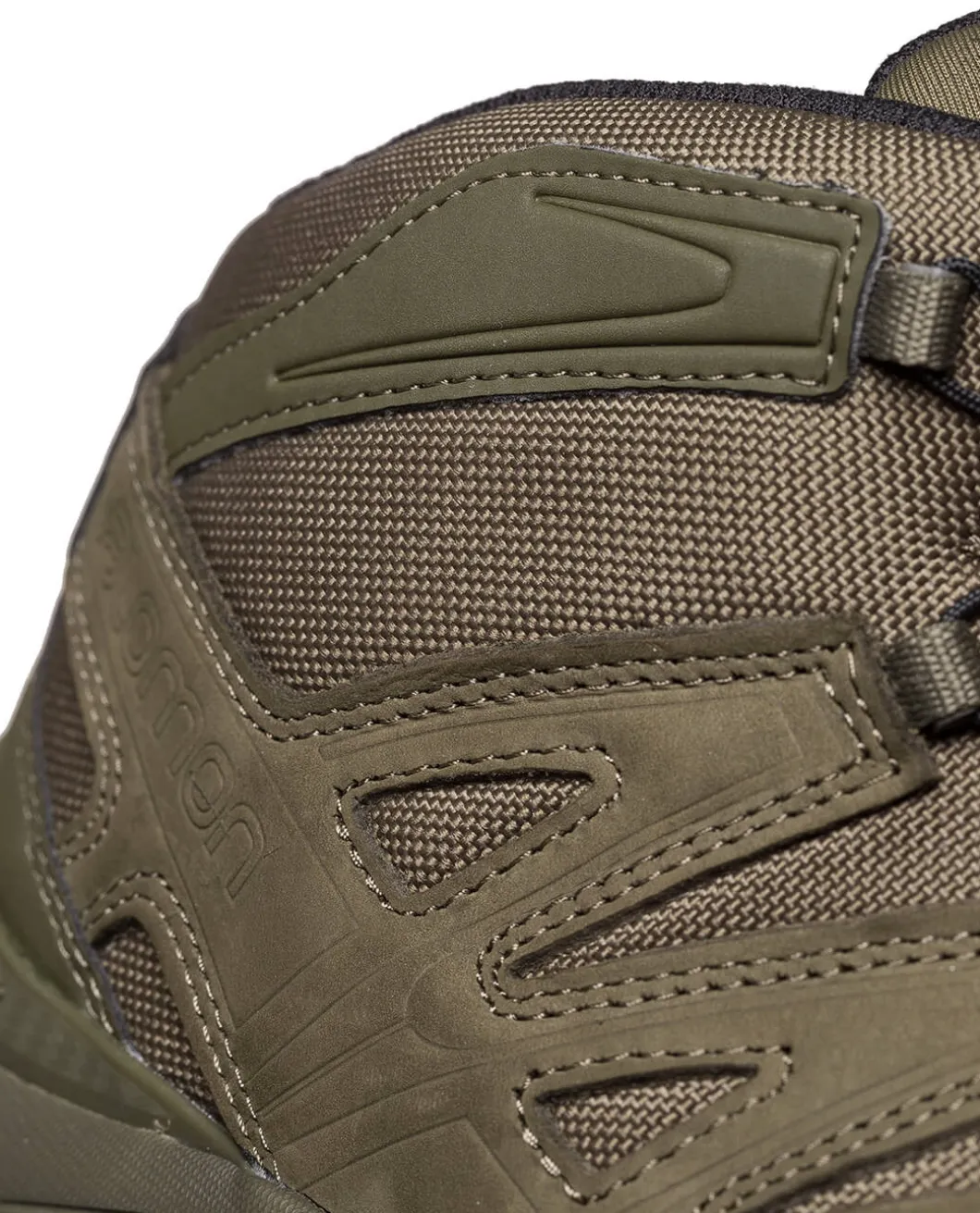 XA FORCES MID GTX EN Ranger Green