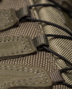 XA FORCES MID GTX EN Ranger Green