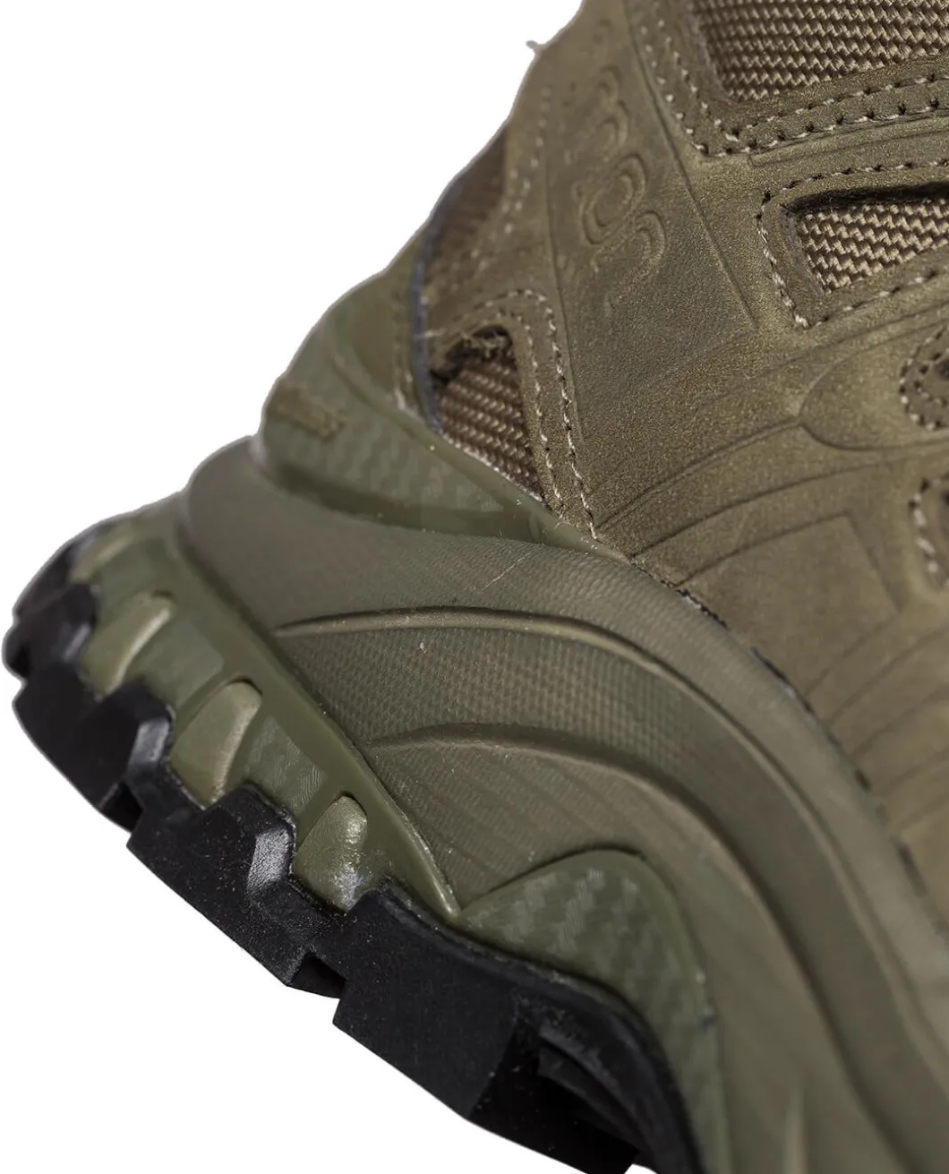 XA FORCES MID GTX EN Ranger Green