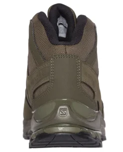 XA FORCES MID GTX EN Ranger Green