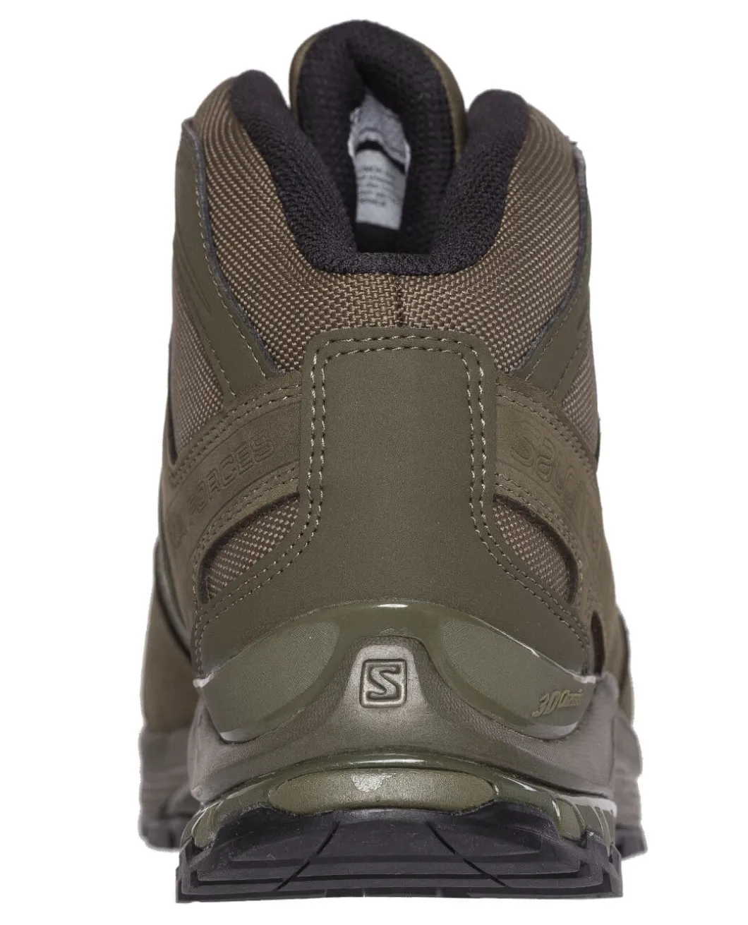 XA FORCES MID GTX EN Ranger Green