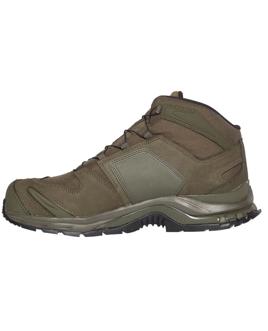 XA FORCES MID GTX EN Ranger Green