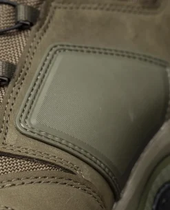 XA FORCES MID GTX EN Ranger Green