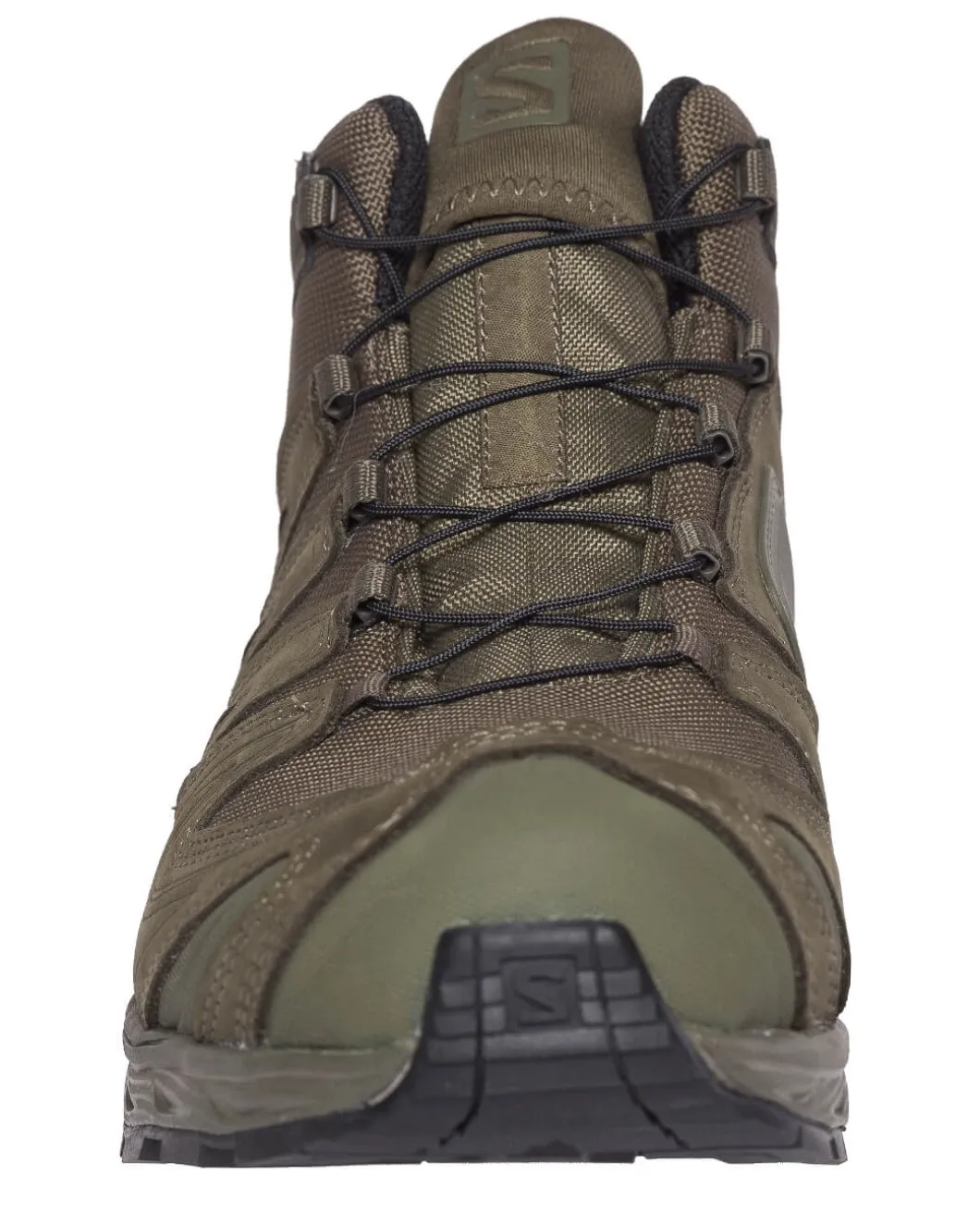 XA FORCES MID GTX EN Ranger Green