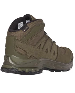 XA FORCES MID GTX EN Ranger Green