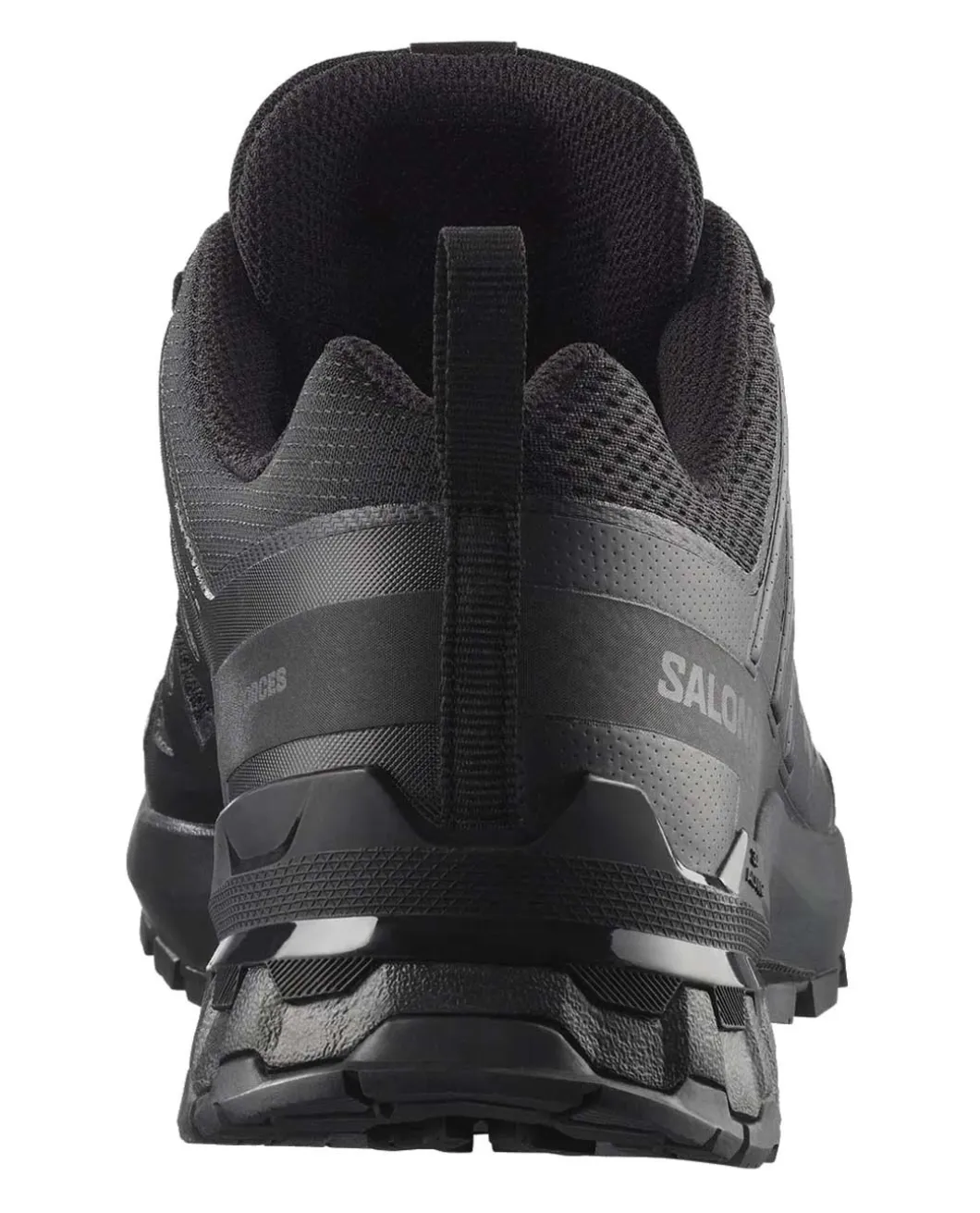 XA Pro Forces Black Schwarz