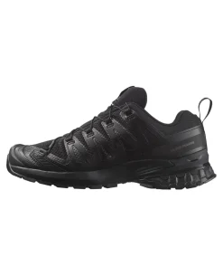 XA Pro Forces Black Schwarz