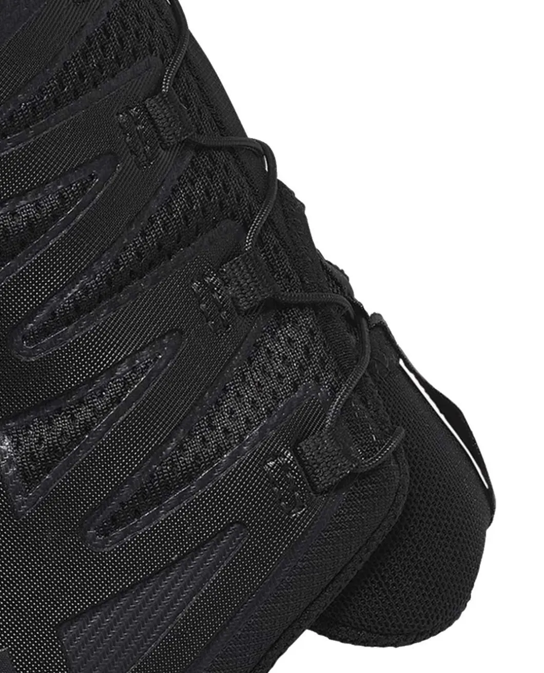 XA Pro Forces Black Schwarz