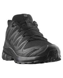 XA Pro Forces Black Schwarz