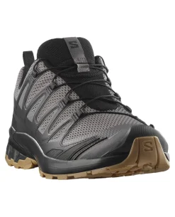 XA Pro Forces Castlerock / Black / Gum