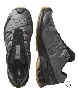 XA Pro Forces Castlerock / Black / Gum